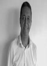 Foto de JOÃO ANTONIO MASCARENHAS DOS SANTOS