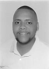 Foto de ISRAEL FRANKLIN DA PAZ BRITO