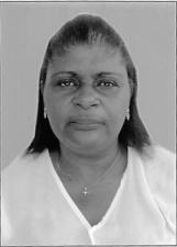 Foto de LUCIENE MARIA DOS SANTOS