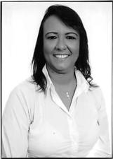 Foto de JULIANA COSTA DE SOUZA CARMO