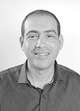 Foto de Jario Almeida Oliveira