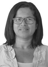 Foto de ANDRÉIA LOPES DOS SANTOS