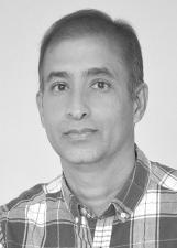 Foto de LUIZ EDUARDO FERRAZ DE MENEZES