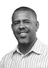 Foto de GILBERTO PEREIRA DE SANT ANA FILHO
