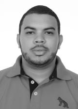 Foto de JEREMIAS SANTOS ALMEIDA FILHO