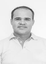 Foto de GECKSON ANTONIO ARAUJO DA CRUZ