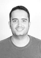 Foto de CASSIO MARQUES MARCHESINI