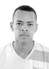 Foto de ZAQUEU ALVES DE JESUS PEREIRA