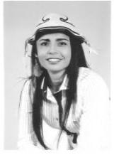 Foto de ANA PAULA PIONÓRIO PAIVA