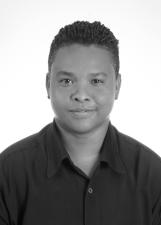 Foto de CRISTIANE SILVA DE ALCÂNTARA