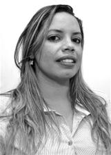 Foto de Marcelia Martins da Silva