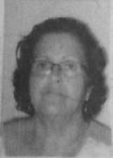 Foto de MARIA DAS GRAÇAS LOPES DOS SANTOS
