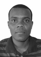 Foto de Aércio da Silva Santos