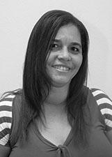 Foto de ISABEL CRISTINA COUTINHO DO ESPÍRITO SANTO