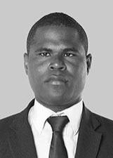 Foto de JAQUISON CONCEIÇÃO DE SOUZA