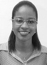 Foto de LARISSA INGRID SANTOS DA SILVA