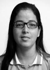 Foto de CRISTIANNE REGINA SANTOS MENDES