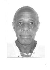 Foto de CLAUDIONOR ARAÚJO DOS SANTOS