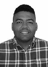 Foto de EVERTON DOS SANTOS CONCEIÇÃO