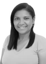 Foto de Vera Lúcia de Souza Santos