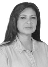 Foto de Virgínia Azevedo dos Santos