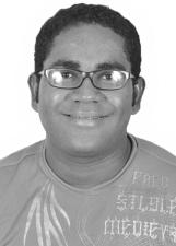 Foto de JOÃO BATISTA DOS SANTOS JÚNIOR