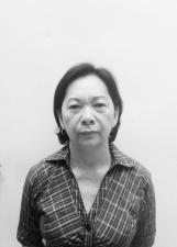 Foto de MARIA KUMIKO YAMASCHITA