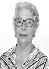 Foto de ANGELICA MARIA CAIRES BANDEIRA