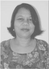 Foto de CLECIA MARIA DE SOUSA BARBOSA