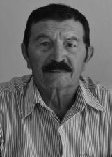 Foto de DOMINGOS PINHEIRO DA SILVA