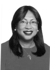 Foto de SILVIA NASCIMENTO CARDOSO DOS SANTOS CERQUEIRA