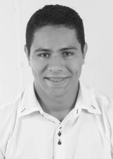 Foto de UALISSON OLIVEIRA DA MOTA