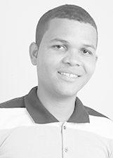 Foto de ANDERSON FRANCKLIN PINTO DE JESUS