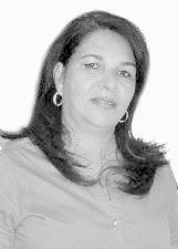 Foto de MARIA DA GLÓRIA SOUZA OLIVEIRA