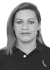 Foto de CRISTIANE PEREIRA SANTANA