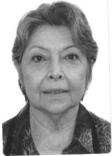 Foto de SANDRA TEREZA ALMEIDA ARAUJO DA SILVA