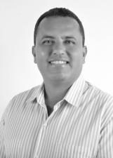 Foto de DJALMA SANTOS JUNIOR