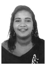 Foto de CLÉVIA RODRIGUES DOS SANTOS