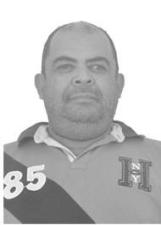 Foto de ADSON FERREIRA DOS SANTOS