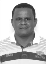 Foto de Antonio Celestino dos Santos
