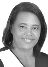 Foto de EDILUZIA MARIA DE JESUS