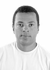 Foto de Cristiano Almeida Mendes