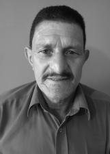 Foto de ANTONIO BISPO DO NASCIMENTO
