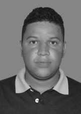 Foto de ALLES DE JESUS CARVALHO