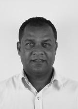 Foto de SANDRO ROBERTO DE OLIVEIRA CARVALHO