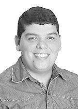 Foto de WESLEY OLIVEIRA JATOBÁ
