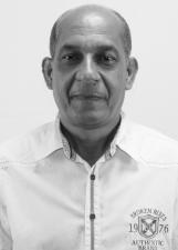 Foto de GILMAR FERREIRA GOMES SANTOS
