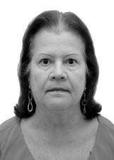 Foto de TERESINHA MOREIRA LUZ CORREIA