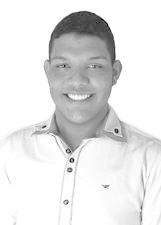 Foto de ALISSON DA PAIXÃO DOS SANTOS
