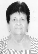 Foto de ZORILDA EVANGELISTA BONFIM